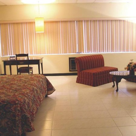 Hotel Excelsior Tegucigalpa Quarto foto