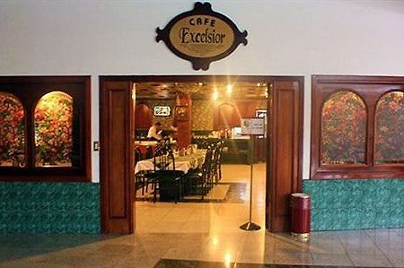 Hotel Excelsior Tegucigalpa Exterior foto