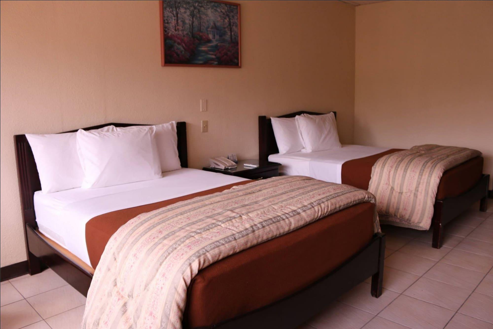Hotel Excelsior Tegucigalpa Exterior foto