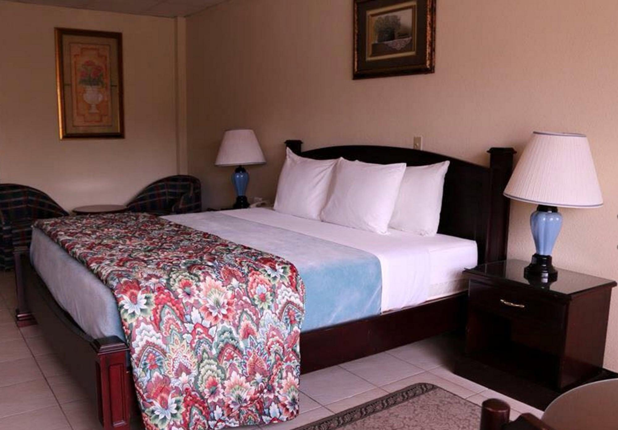 Hotel Excelsior Tegucigalpa Exterior foto