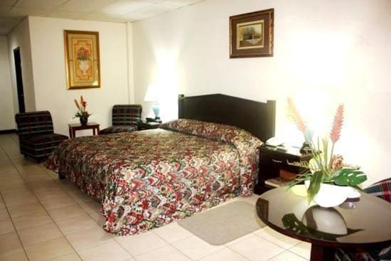 Hotel Excelsior Tegucigalpa Quarto foto