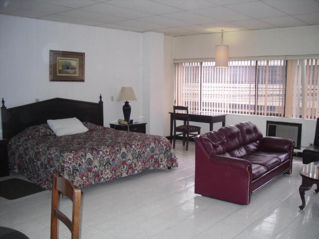 Hotel Excelsior Tegucigalpa Quarto foto