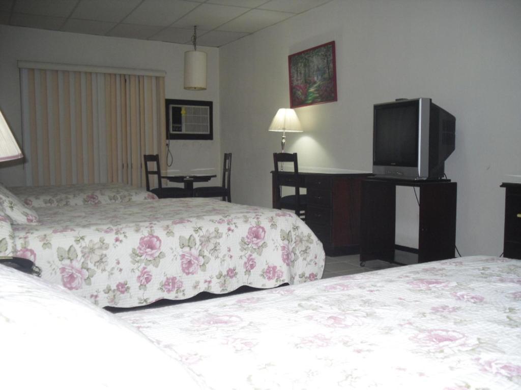 Hotel Excelsior Tegucigalpa Quarto foto