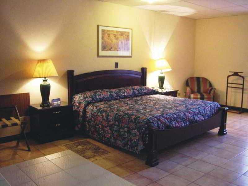 Hotel Excelsior Tegucigalpa Quarto foto