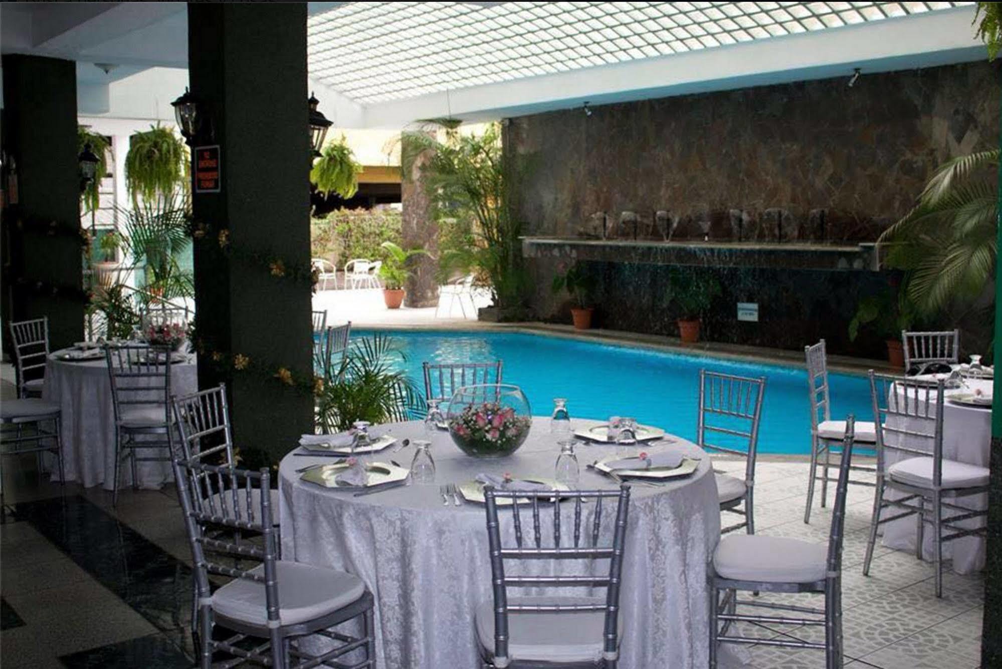 Hotel Excelsior Tegucigalpa Exterior foto